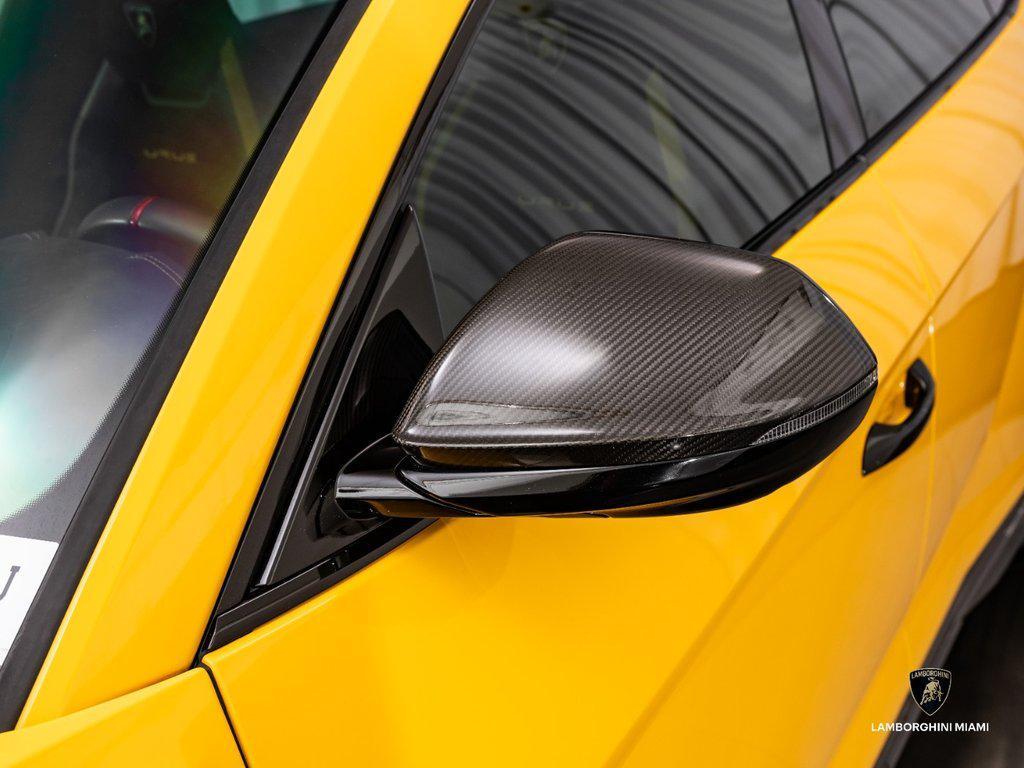 2024 Lamborghini Urus Performante AWD North Miami Beach FL