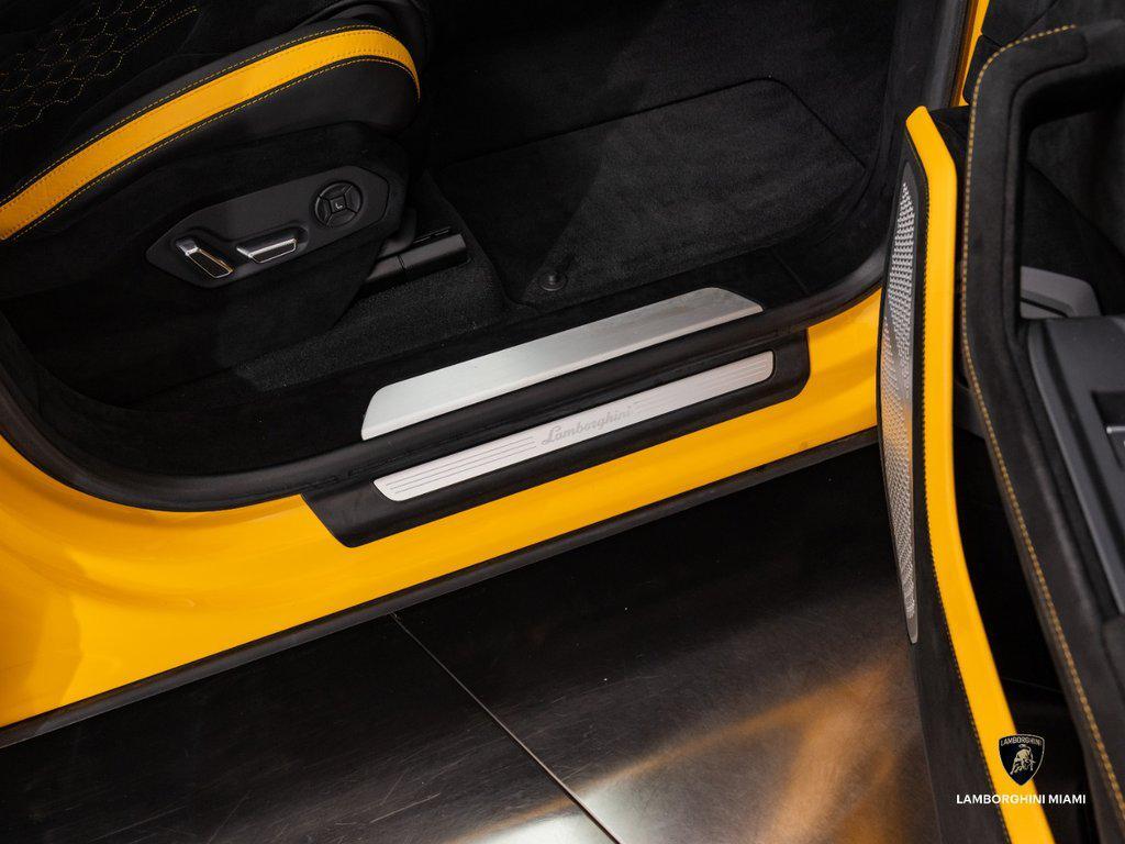 2024 Lamborghini Urus Performante AWD North Miami Beach FL