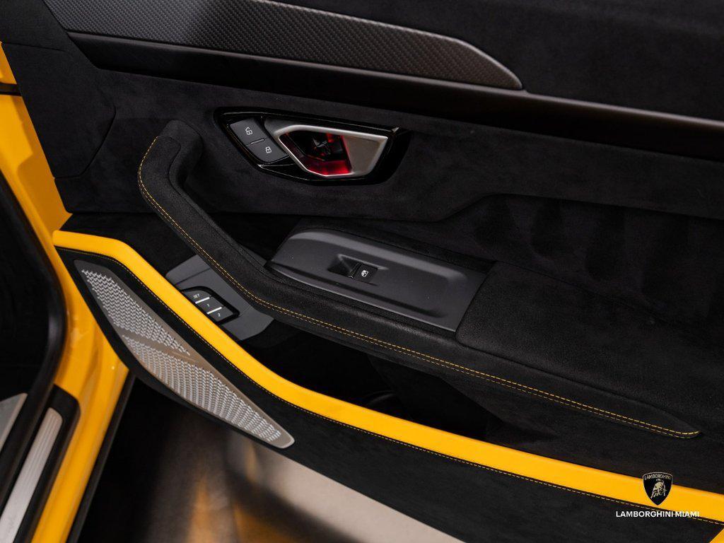 2024 Lamborghini Urus Performante AWD North Miami Beach FL
