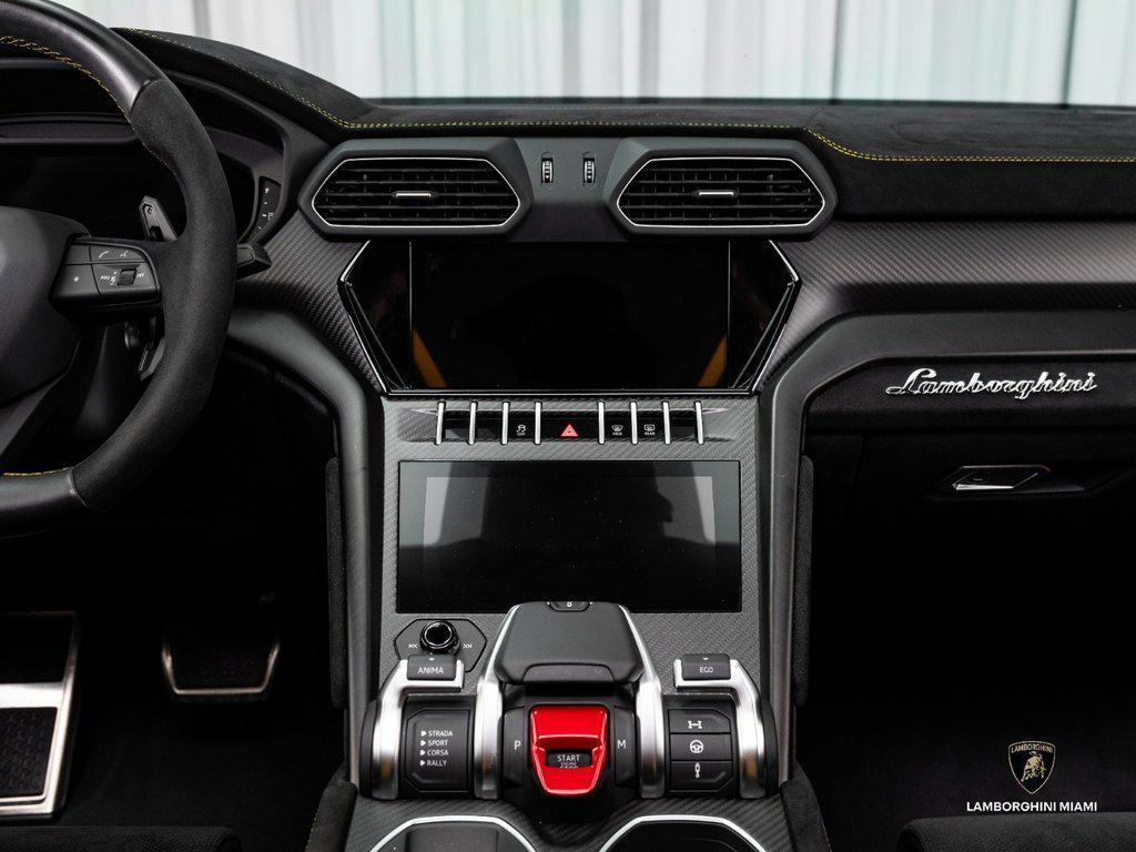 2024 Lamborghini Urus Performante AWD North Miami Beach FL