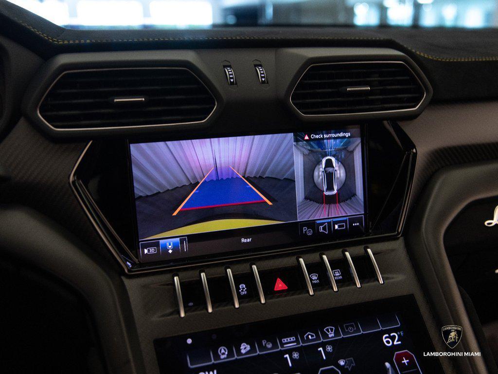 2024 Lamborghini Urus Performante AWD North Miami Beach FL
