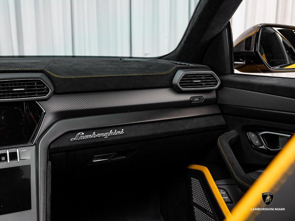 2024 Lamborghini Urus Performante AWD North Miami Beach FL