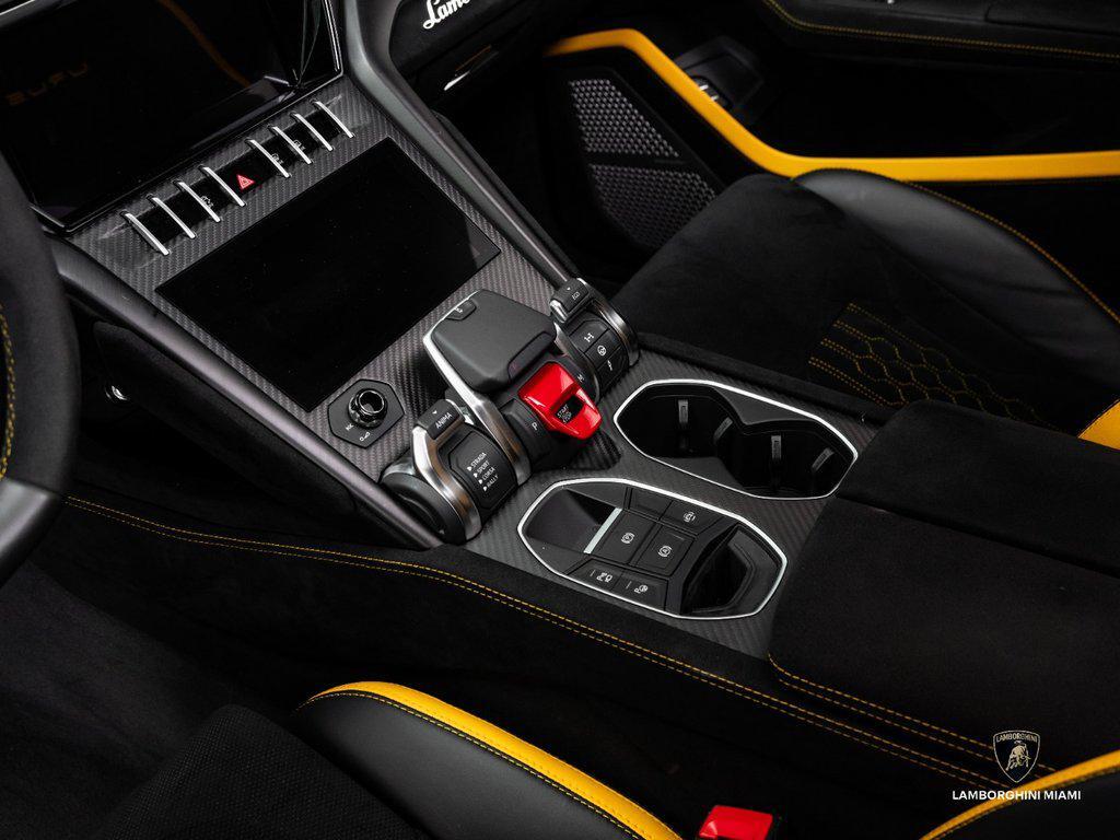 2024 Lamborghini Urus Performante AWD North Miami Beach FL