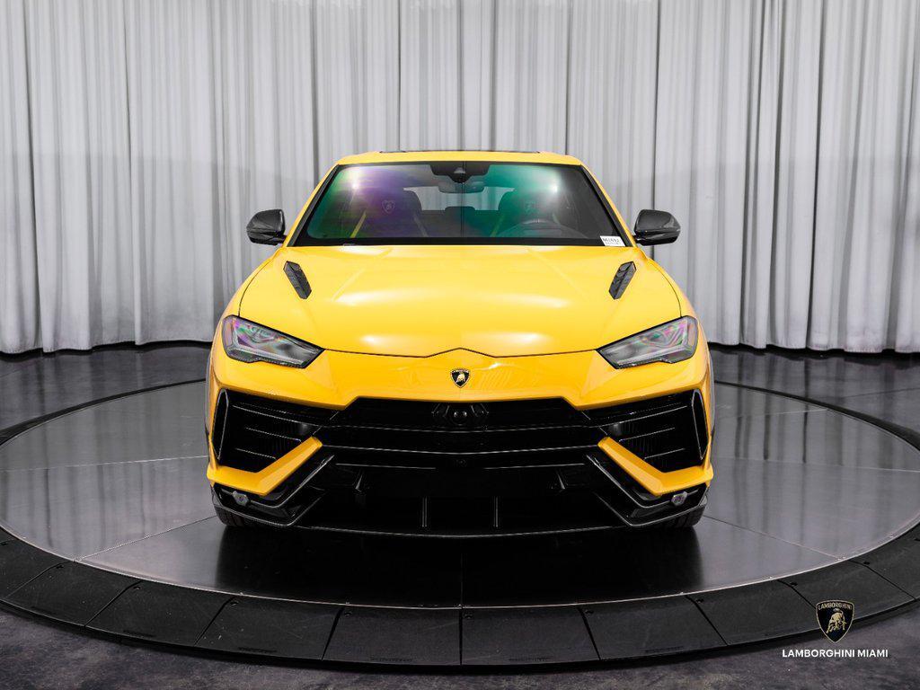 2024 Lamborghini Urus Performante AWD North Miami Beach FL