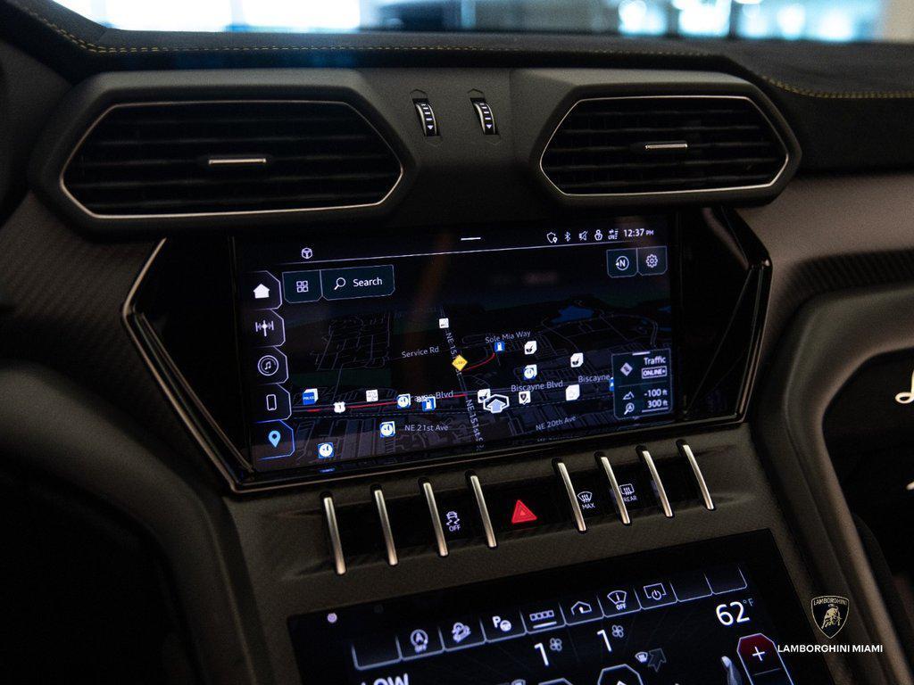 2024 Lamborghini Urus Performante AWD North Miami Beach FL