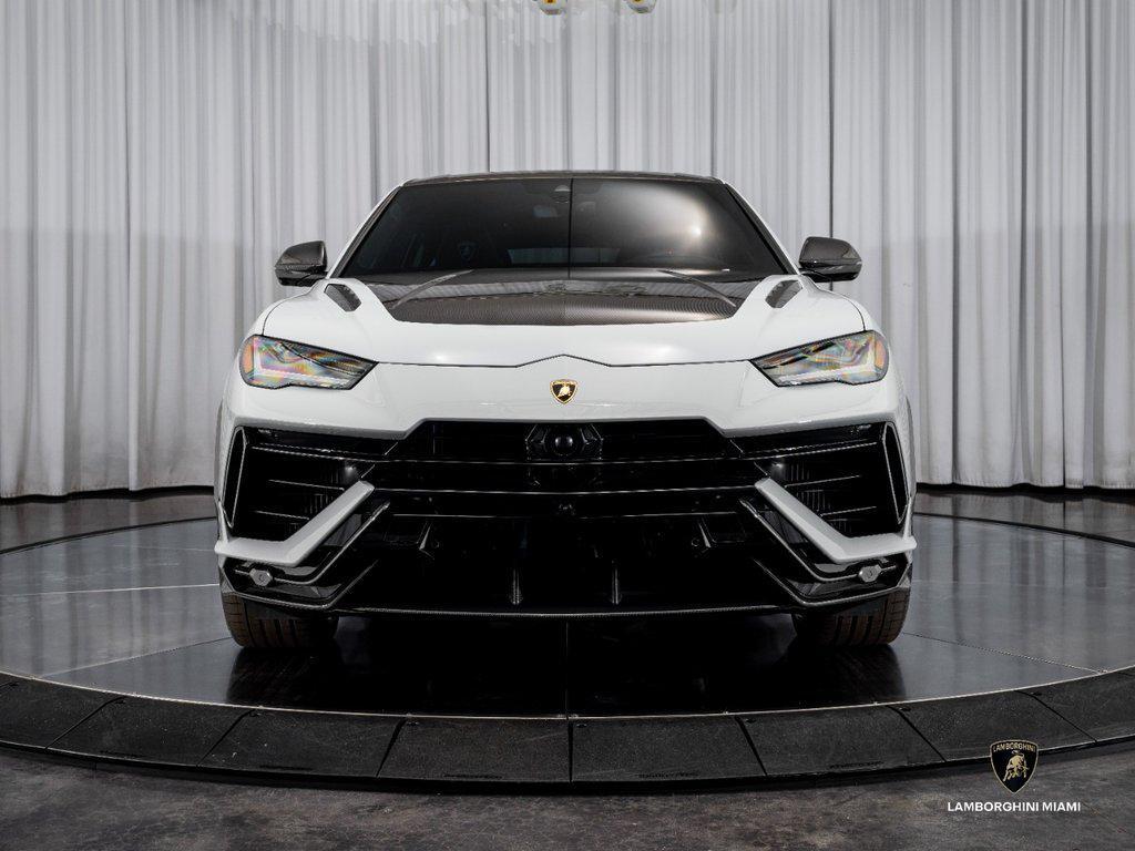 2024 Lamborghini Urus Performante AWD