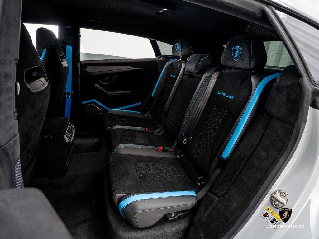 2024 Lamborghini Urus Performante AWD North Miami Beach FL