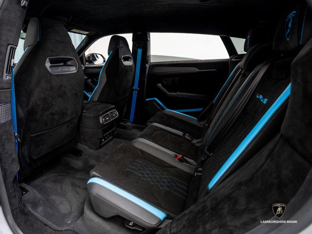 2024 Lamborghini Urus Performante AWD North Miami Beach FL