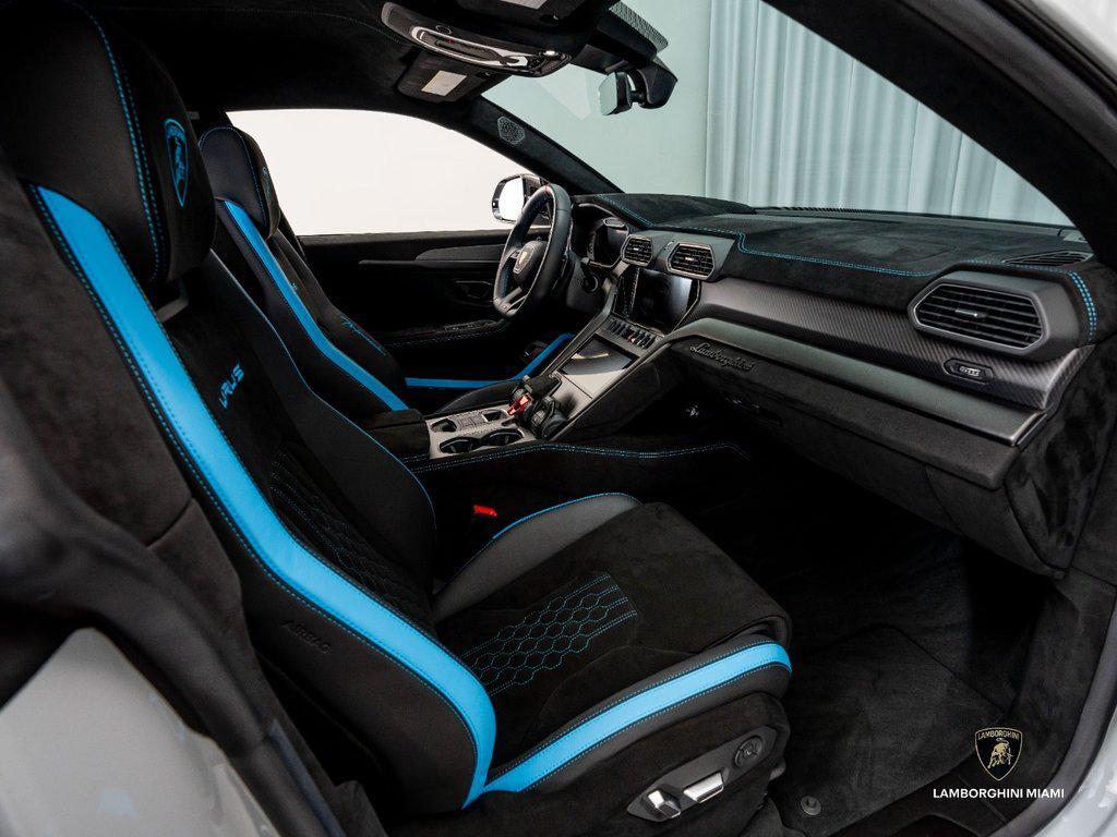 2024 Lamborghini Urus Performante AWD North Miami Beach FL