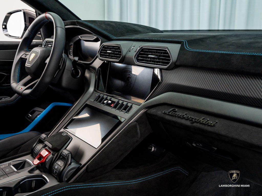 2024 Lamborghini Urus Performante AWD North Miami Beach FL