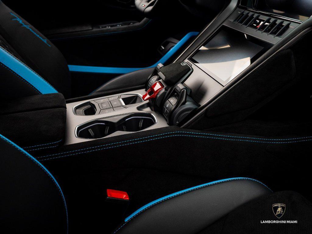 2024 Lamborghini Urus Performante AWD North Miami Beach FL