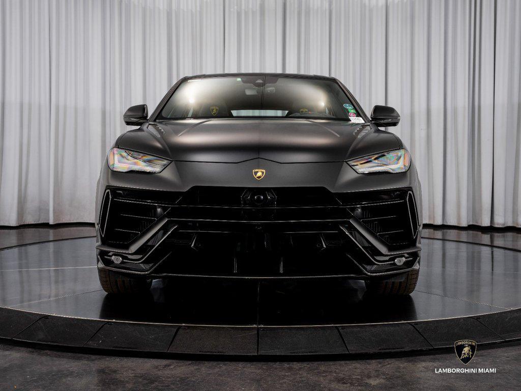 2024 Lamborghini Urus Performante AWD