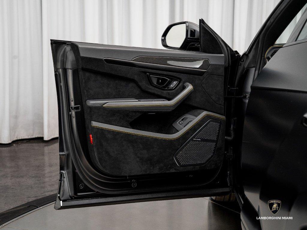 2024 Lamborghini Urus Performante AWD North Miami Beach FL