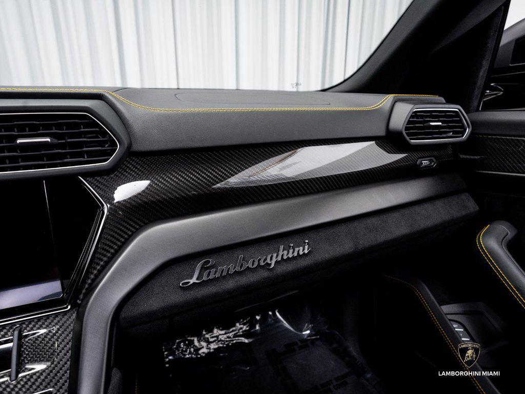 2024 Lamborghini Urus Performante AWD North Miami Beach FL