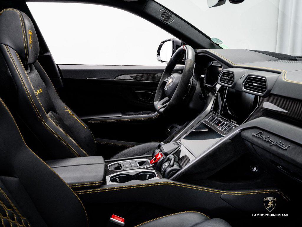 2024 Lamborghini Urus Performante AWD North Miami Beach FL