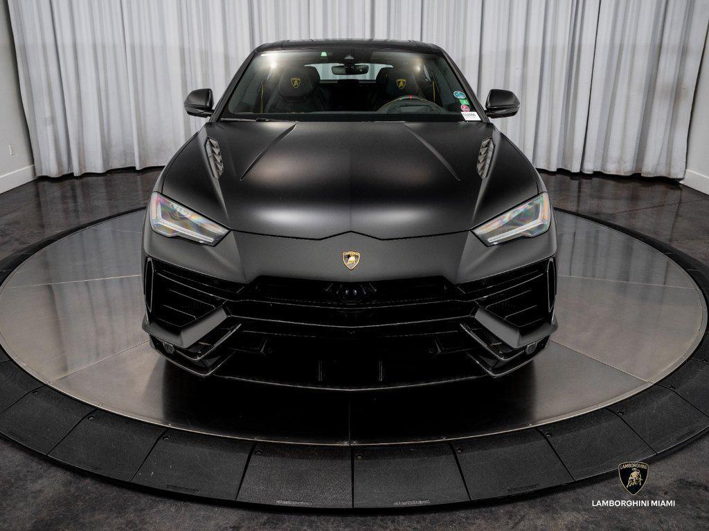 2024 Lamborghini Urus Performante AWD