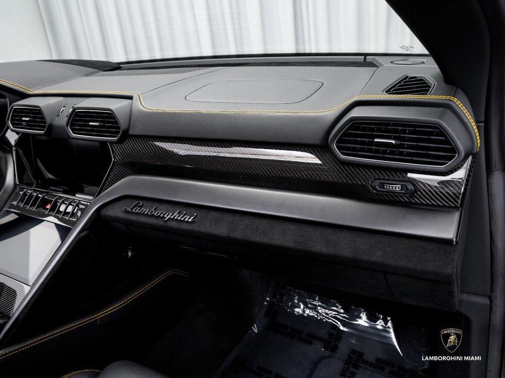 2024 Lamborghini Urus Performante AWD North Miami Beach FL