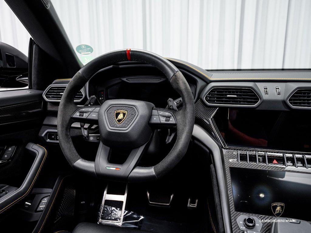 2024 Lamborghini Urus Performante AWD North Miami Beach FL