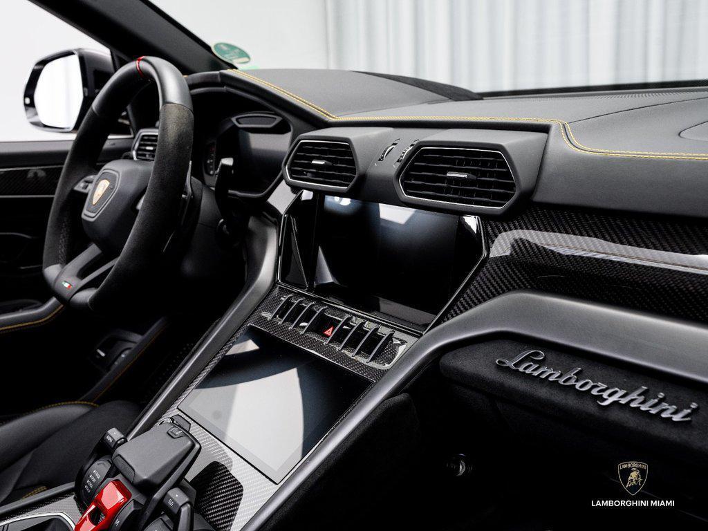 2024 Lamborghini Urus Performante AWD North Miami Beach FL