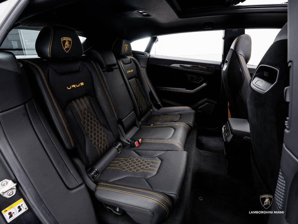 2024 Lamborghini Urus Performante AWD North Miami Beach FL