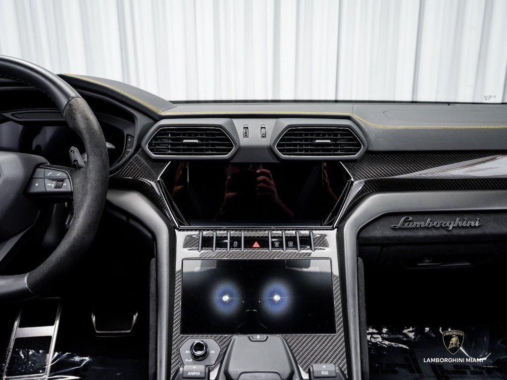 2024 Lamborghini Urus Performante AWD North Miami Beach FL