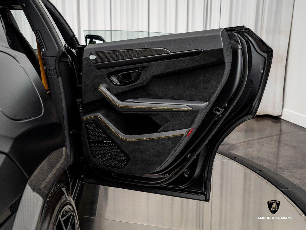 2024 Lamborghini Urus Performante AWD North Miami Beach FL