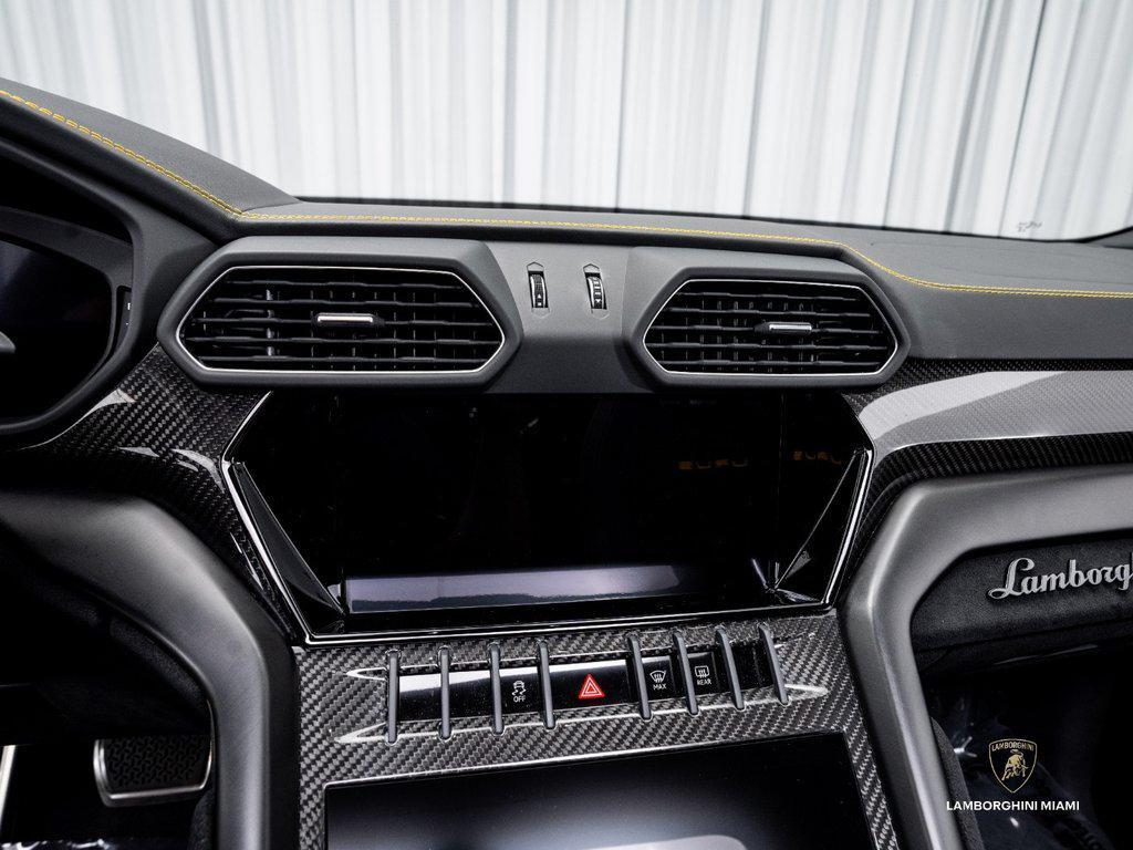2024 Lamborghini Urus Performante AWD North Miami Beach FL