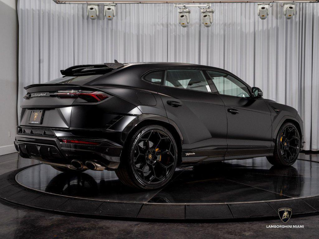 2024 Lamborghini Urus Performante AWD North Miami Beach FL