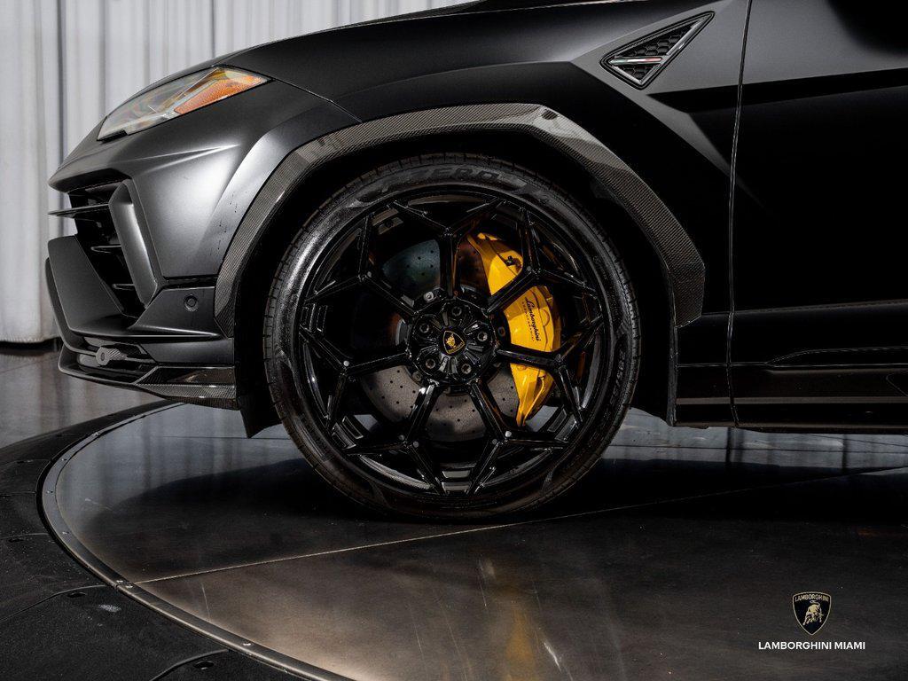 2024 Lamborghini Urus Performante AWD North Miami Beach FL