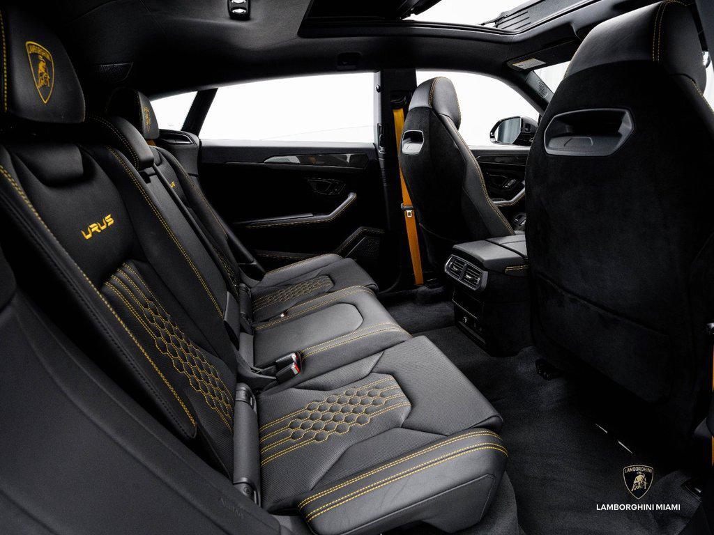 2024 Lamborghini Urus Performante AWD North Miami Beach FL
