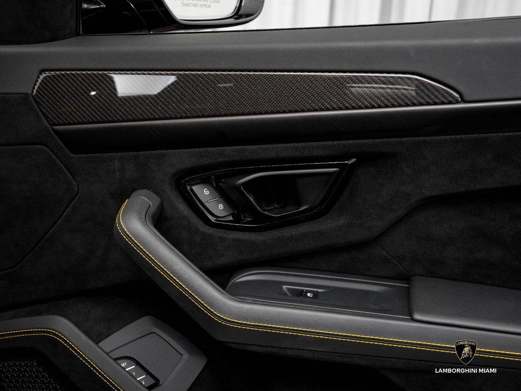 2024 Lamborghini Urus Performante AWD North Miami Beach FL