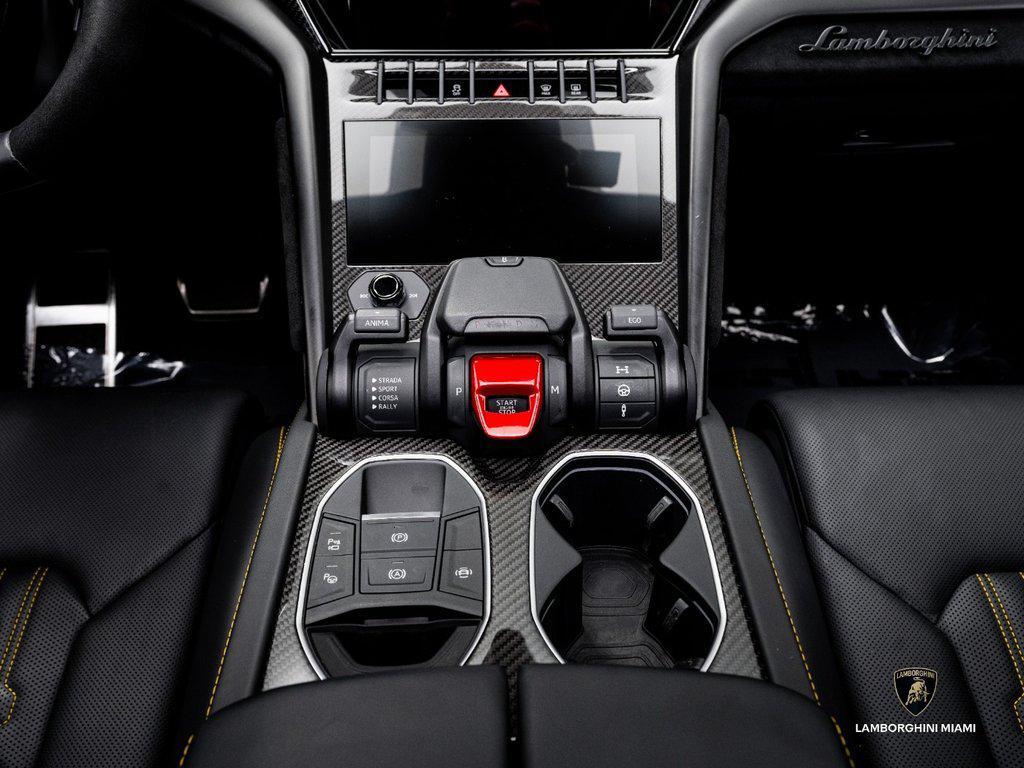 2024 Lamborghini Urus Performante AWD North Miami Beach FL