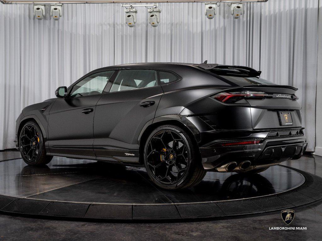 2024 Lamborghini Urus Performante AWD North Miami Beach FL