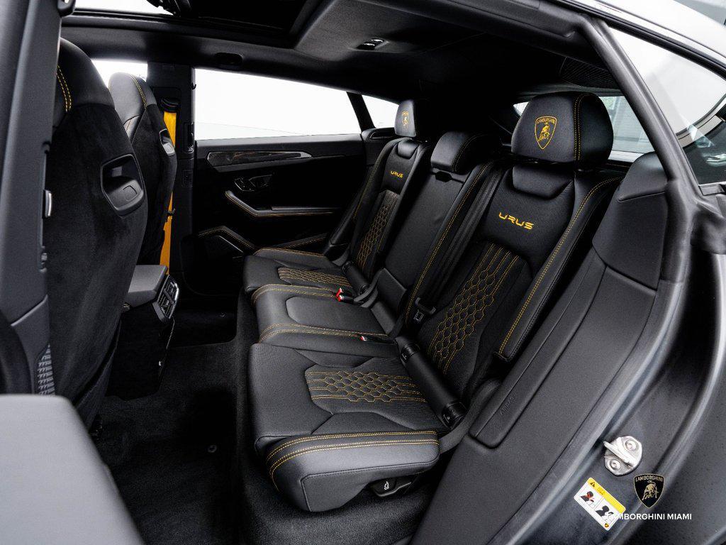 2024 Lamborghini Urus Performante AWD North Miami Beach FL