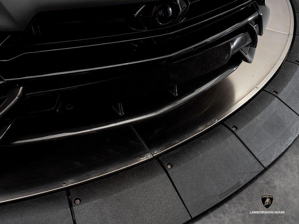 2024 Lamborghini Urus Performante AWD North Miami Beach FL