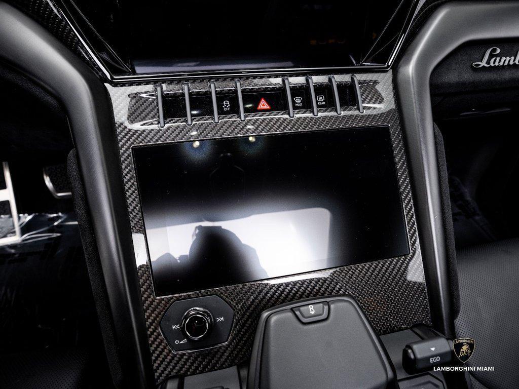 2024 Lamborghini Urus Performante AWD North Miami Beach FL
