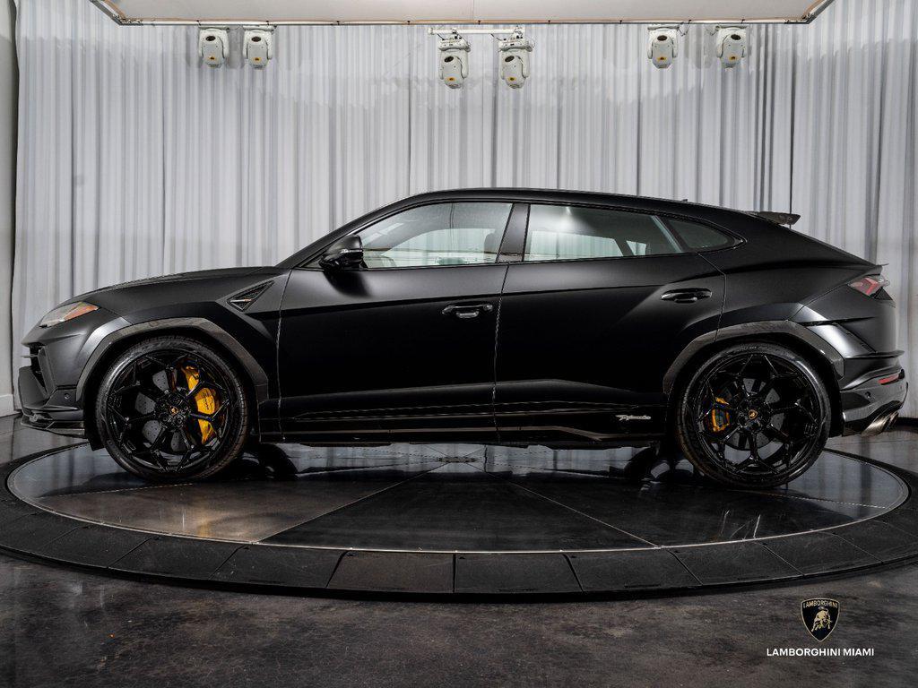 2024 Lamborghini Urus Performante AWD North Miami Beach FL