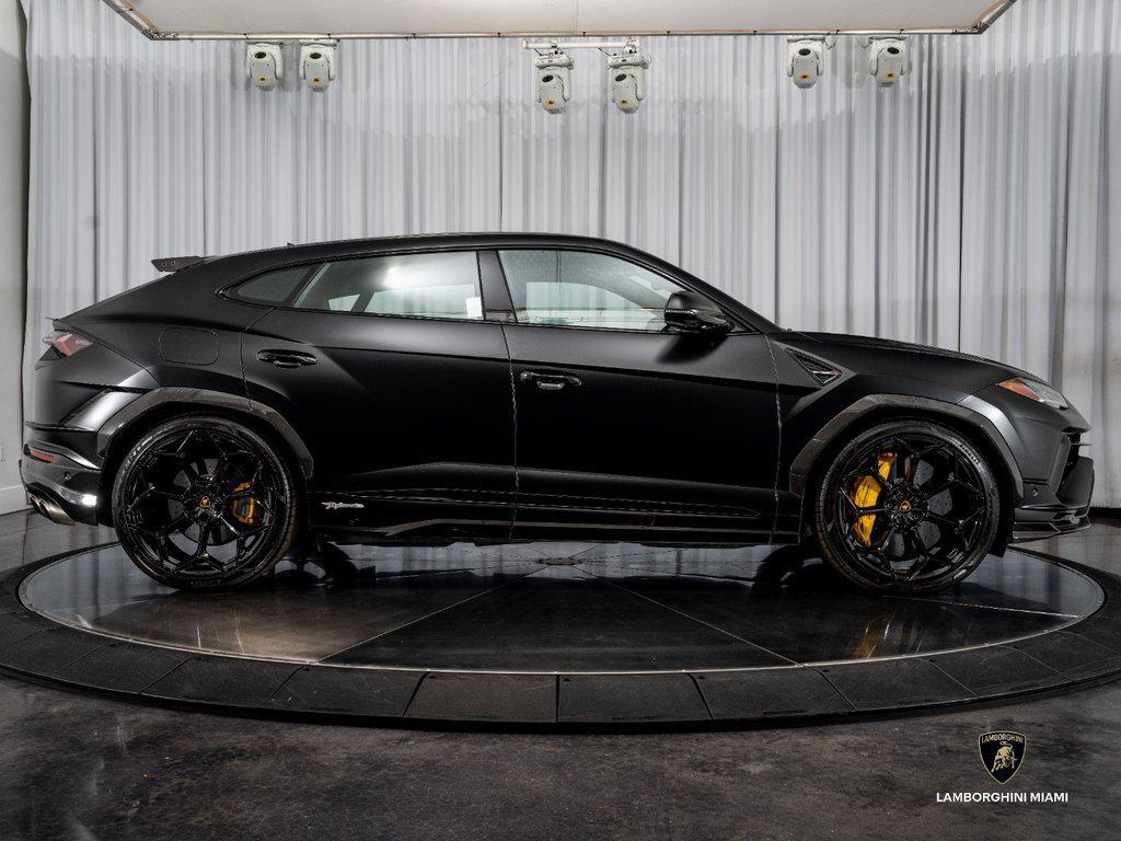 2024 Lamborghini Urus Performante AWD North Miami Beach FL