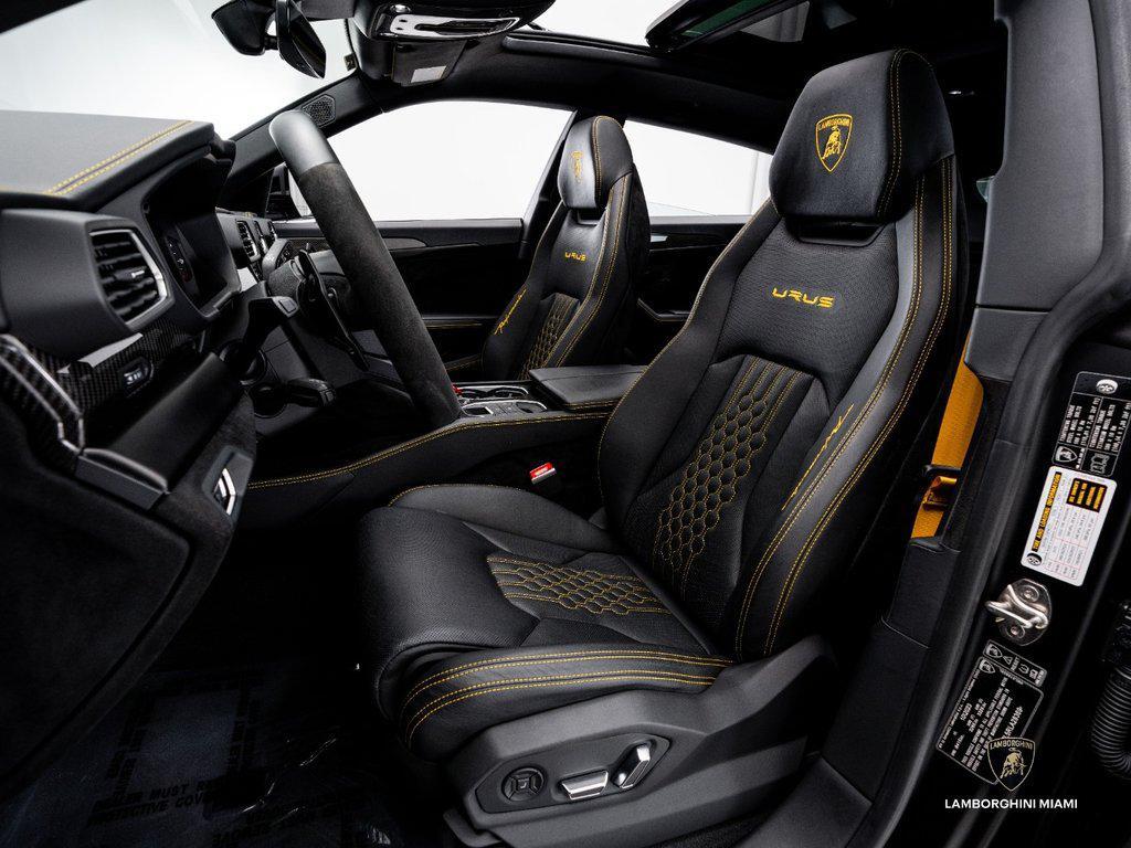 2024 Lamborghini Urus Performante AWD North Miami Beach FL