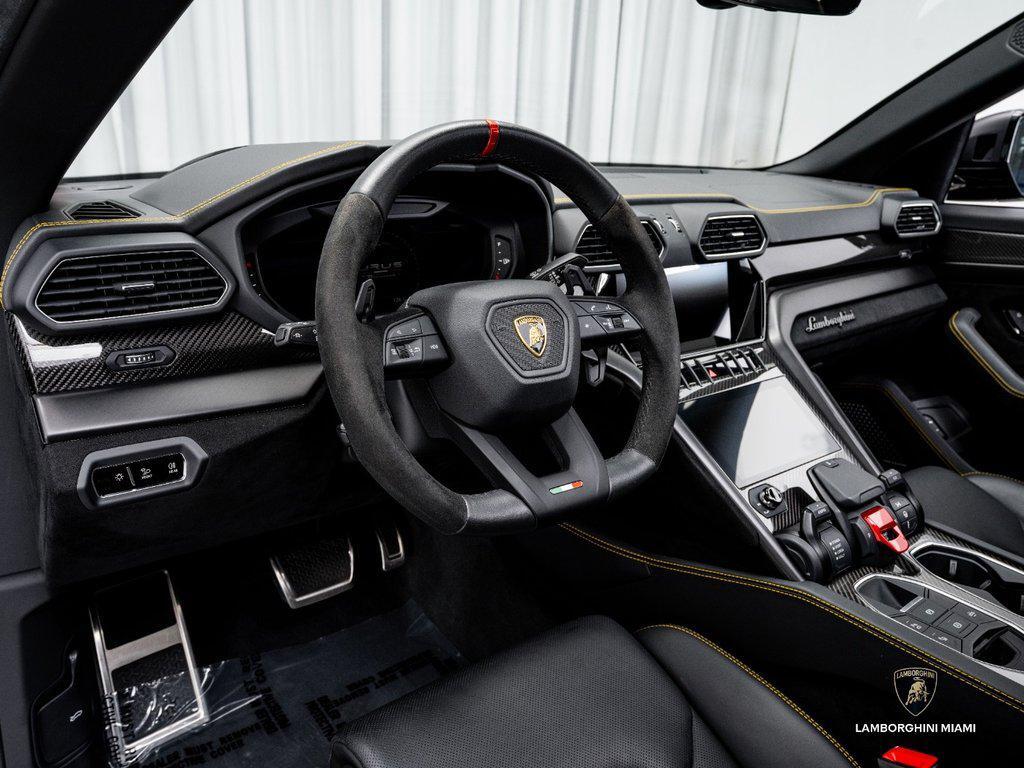 2024 Lamborghini Urus Performante AWD North Miami Beach FL