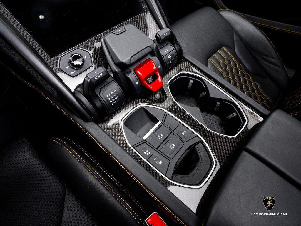 2024 Lamborghini Urus Performante AWD North Miami Beach FL