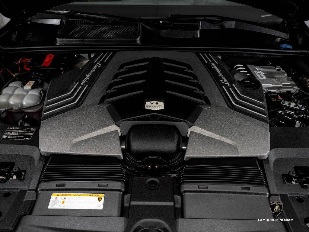 2024 Lamborghini Urus Performante AWD North Miami Beach FL