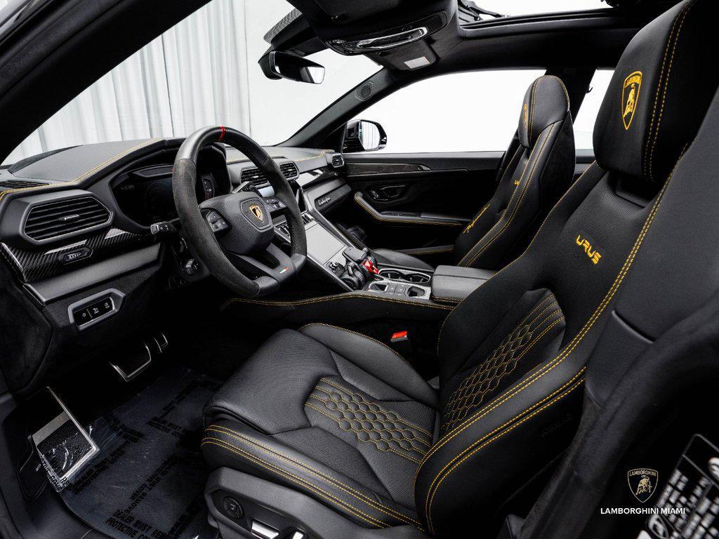 2024 Lamborghini Urus Performante AWD North Miami Beach FL