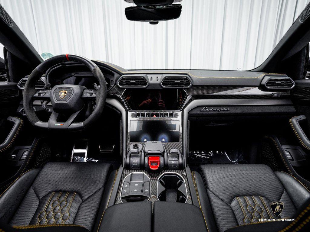 2024 Lamborghini Urus Performante AWD North Miami Beach FL