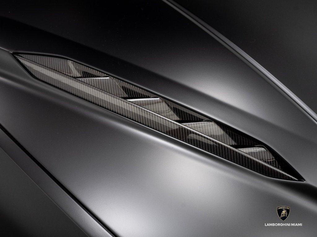 2024 Lamborghini Urus Performante AWD North Miami Beach FL