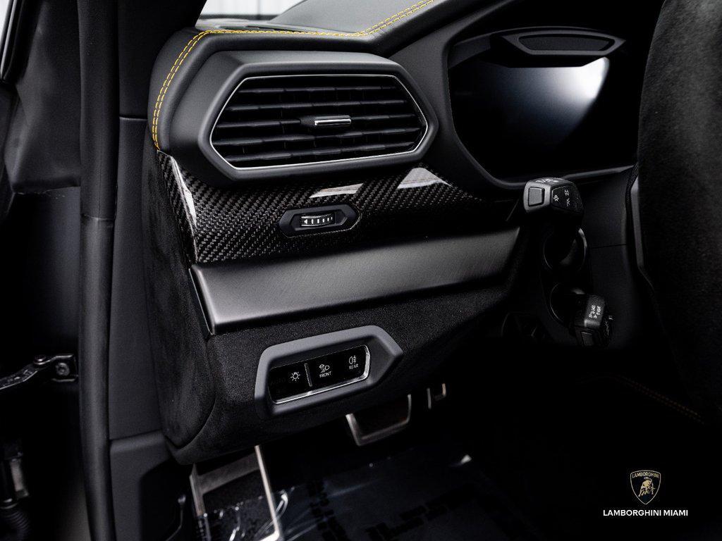 2024 Lamborghini Urus Performante AWD North Miami Beach FL