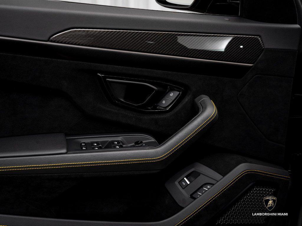 2024 Lamborghini Urus Performante AWD North Miami Beach FL