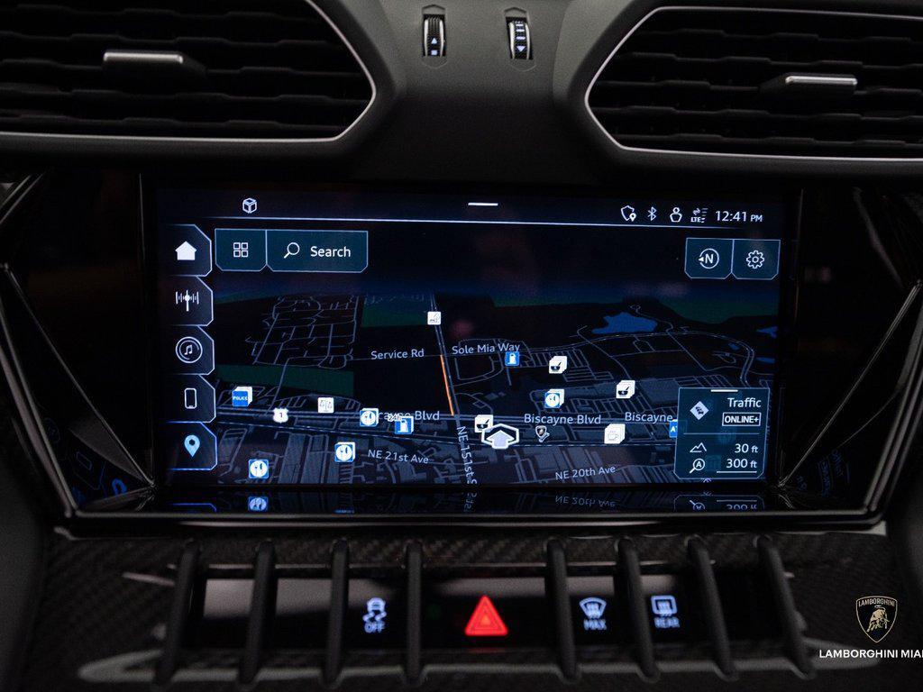 2024 Lamborghini Urus Performante AWD North Miami Beach FL