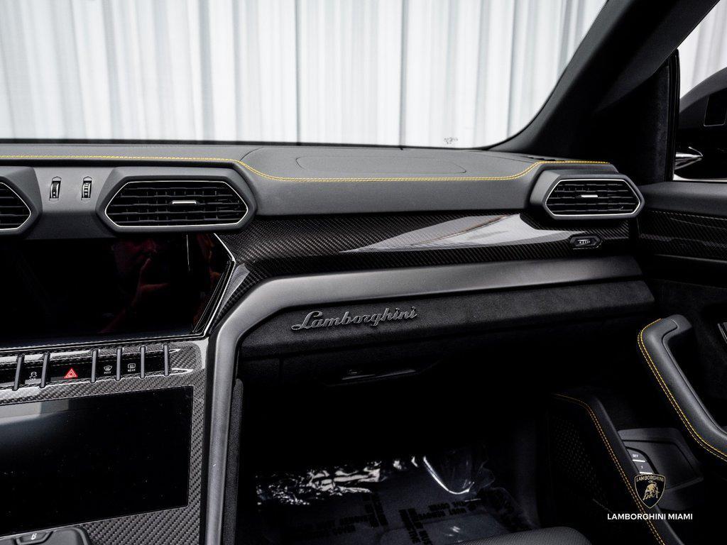 2024 Lamborghini Urus Performante AWD North Miami Beach FL