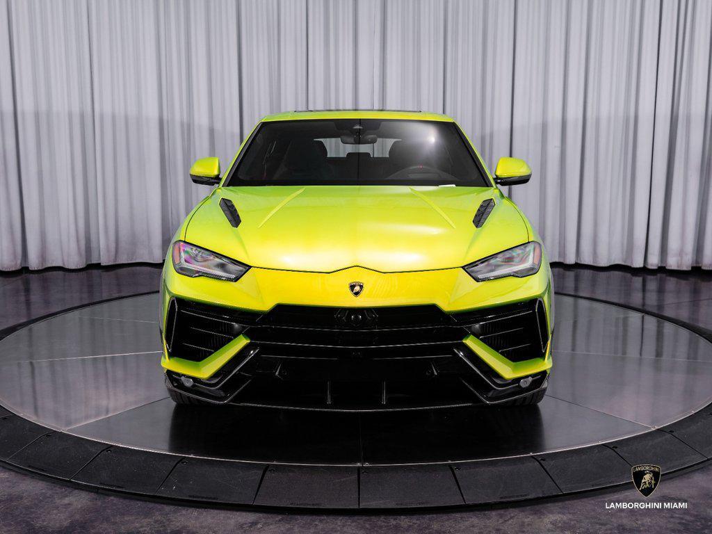 2024 Lamborghini Urus Performante AWD North Miami Beach FL